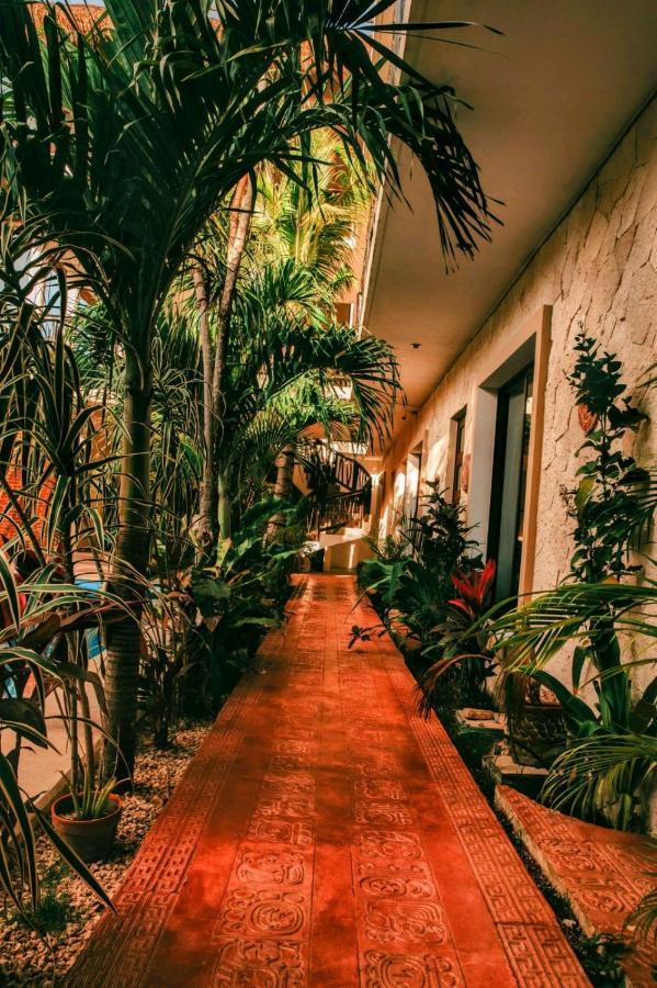 Hotel Lechuga De Mar Tulum With Pool And Beach Club Access Extérieur photo
