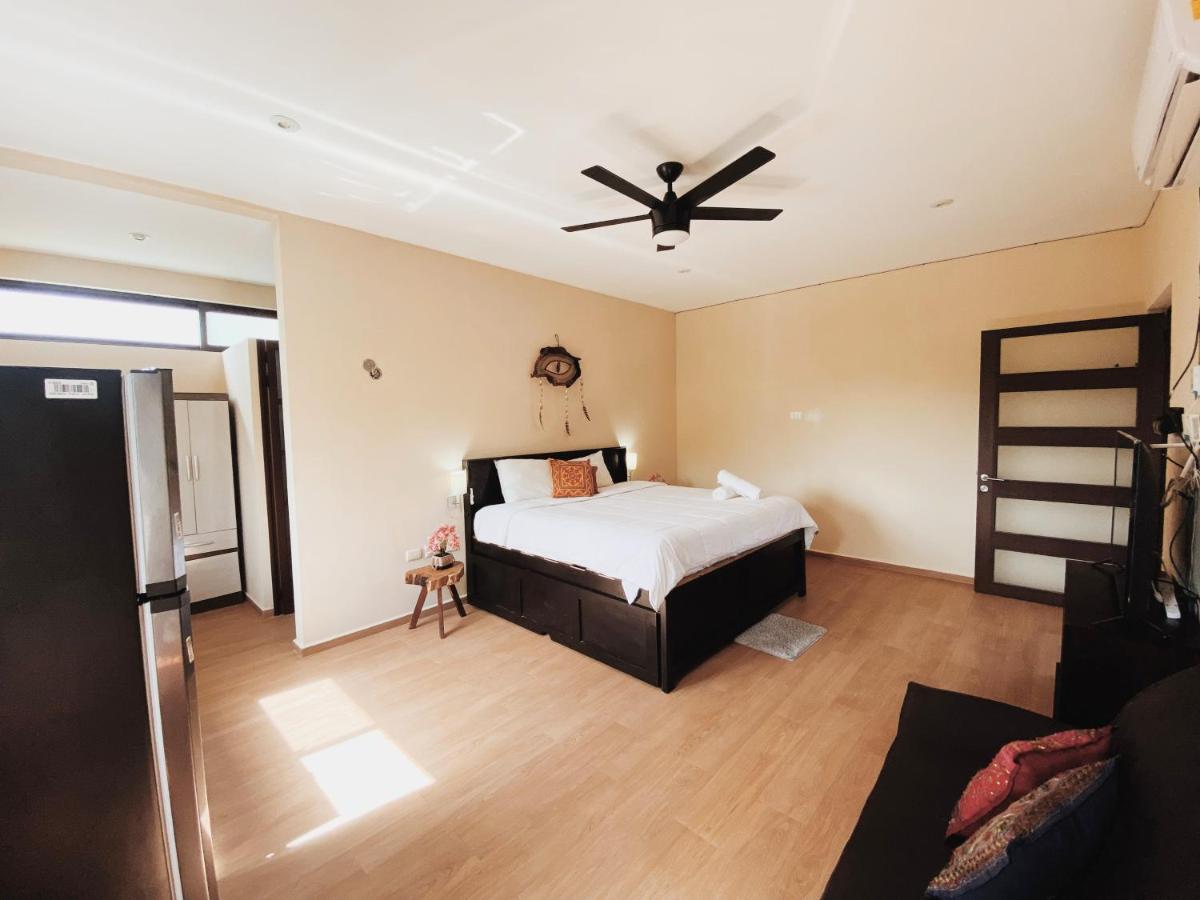 Hotel Lechuga De Mar Tulum With Pool And Beach Club Access Chambre photo