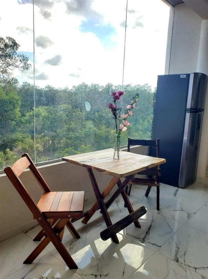 Hotel Lechuga De Mar Tulum With Pool And Beach Club Access Extérieur photo